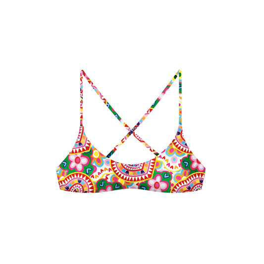 Agatha · Top