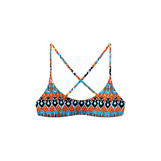 Rafiki · Top