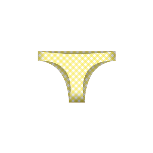 Vichy Limón · Bottom