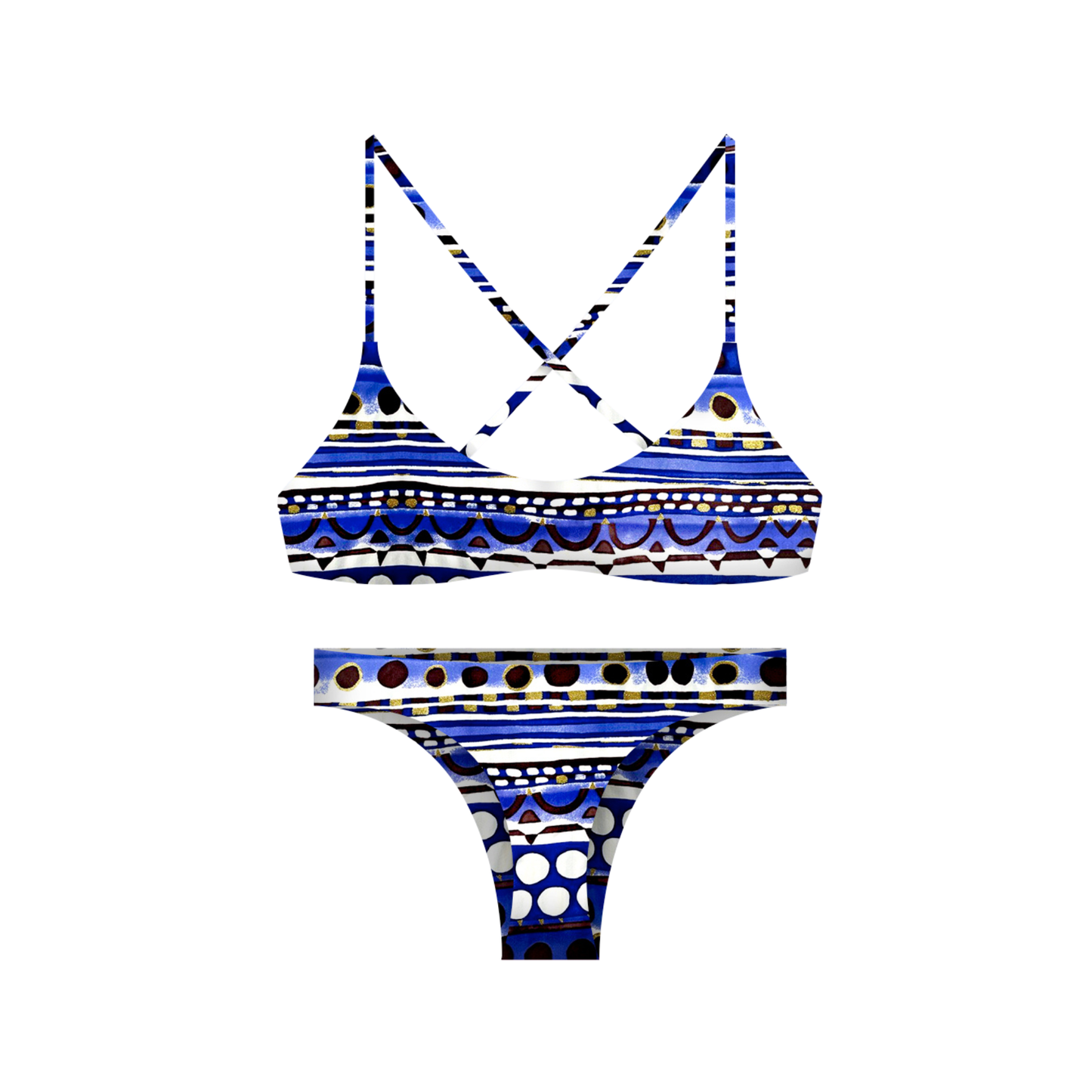 Atenas · Bottom