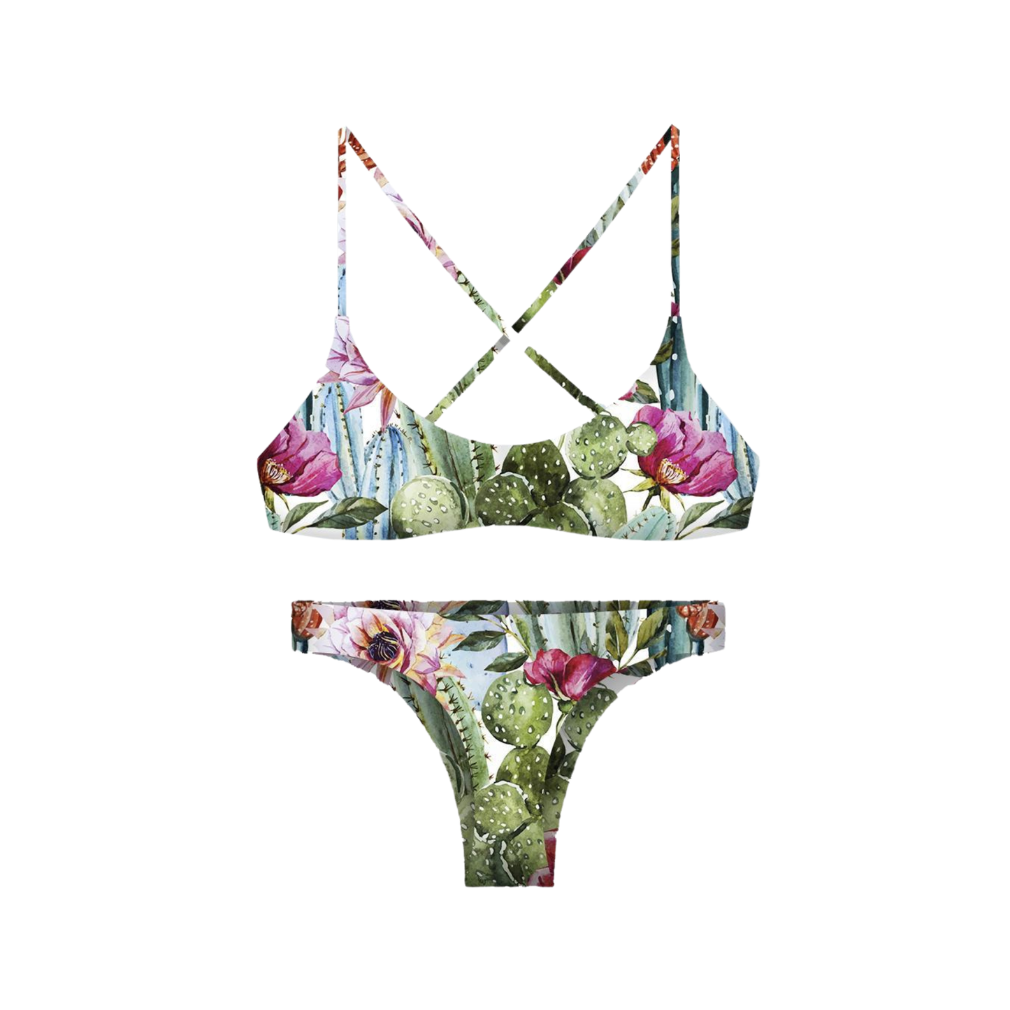 Botanic · Bottom