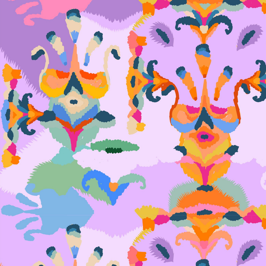 Damasco · Bottom
