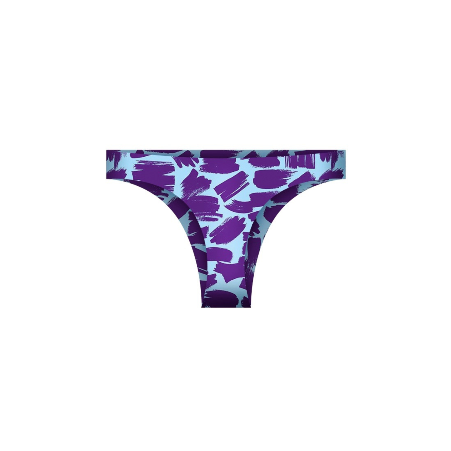 Carabela · Bottom