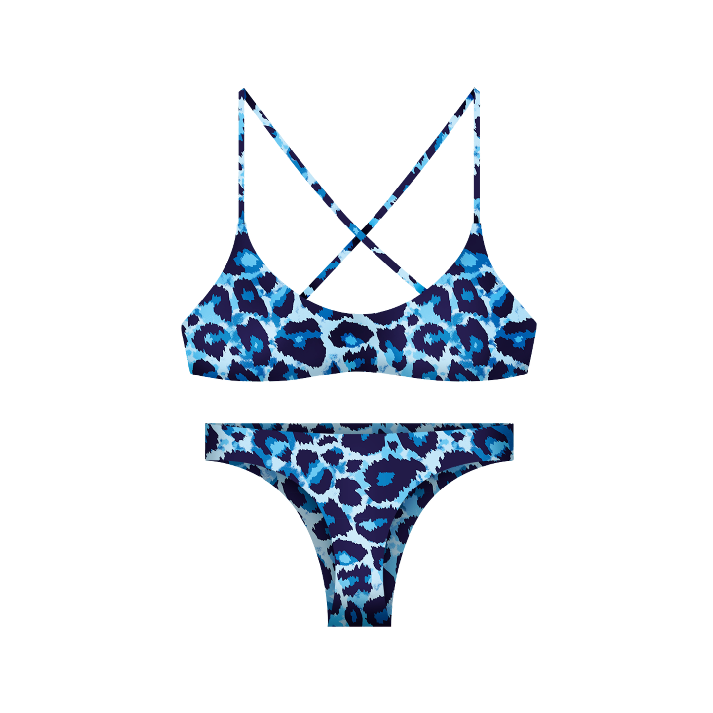 Blue Print · Top