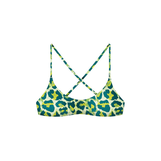Green Print · Top