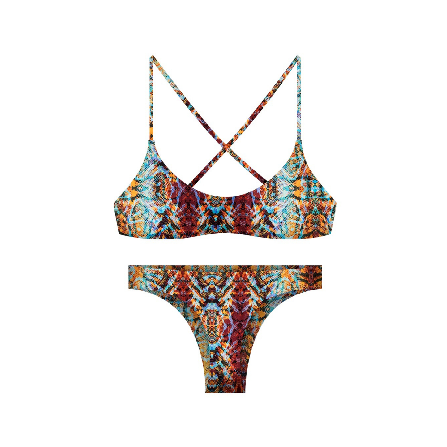 Custo Jungle · Bottom