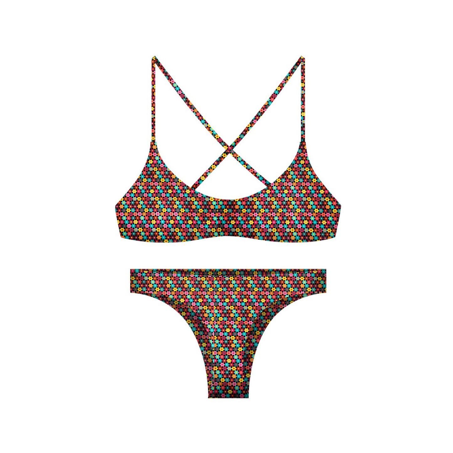 Flower Power · Top