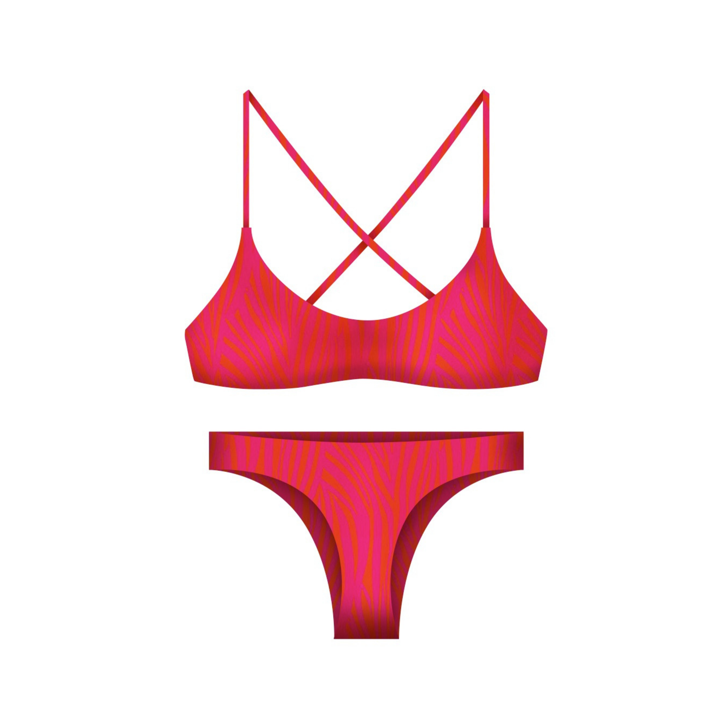 Roarberry · Top