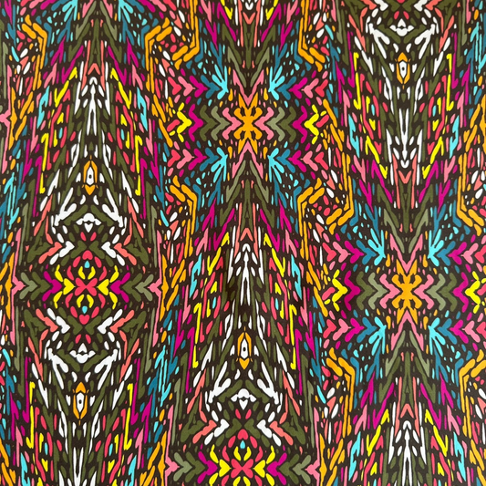 Caleidoscopio · Bottom