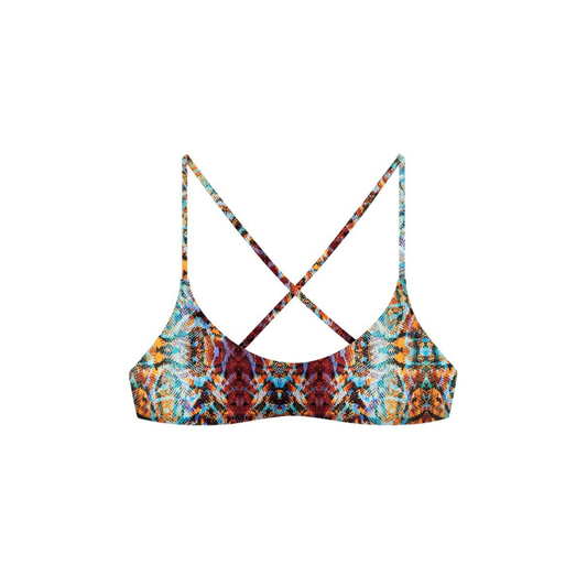 Custo Jungle · Top