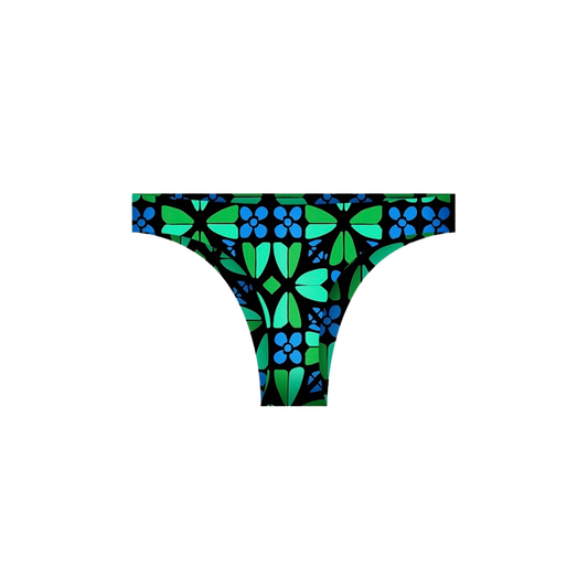Halo · Bottom