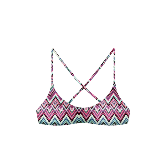 Twin Peaks · Top