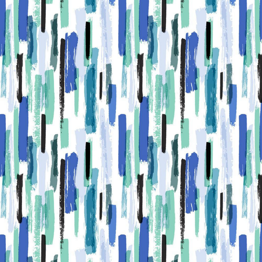 Ocean · Bottom
