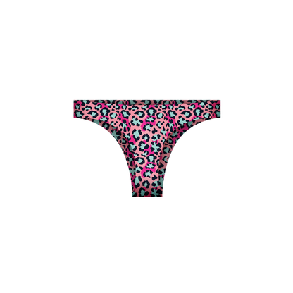 Pink Print · Bottom