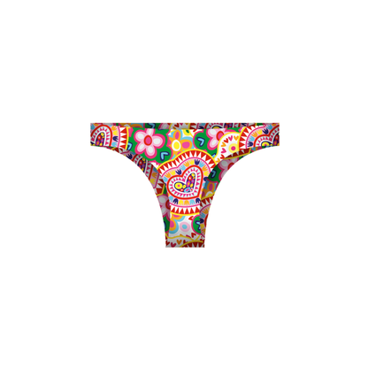 Agatha · Bottom