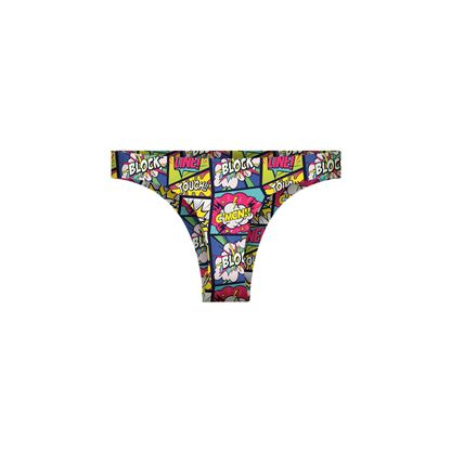 Comic · Bottom