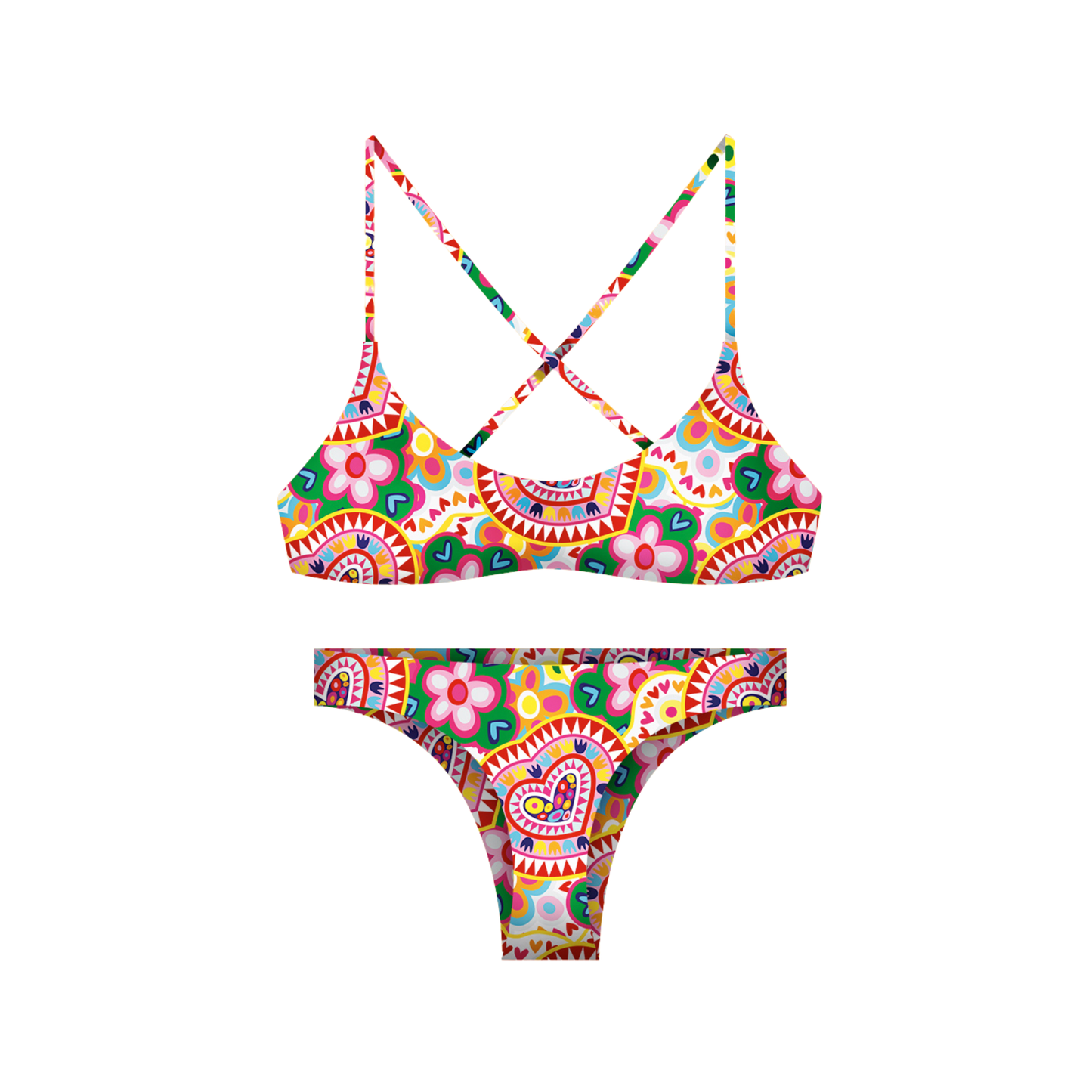 Agatha · Bottom