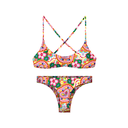 Agatha · Bottom