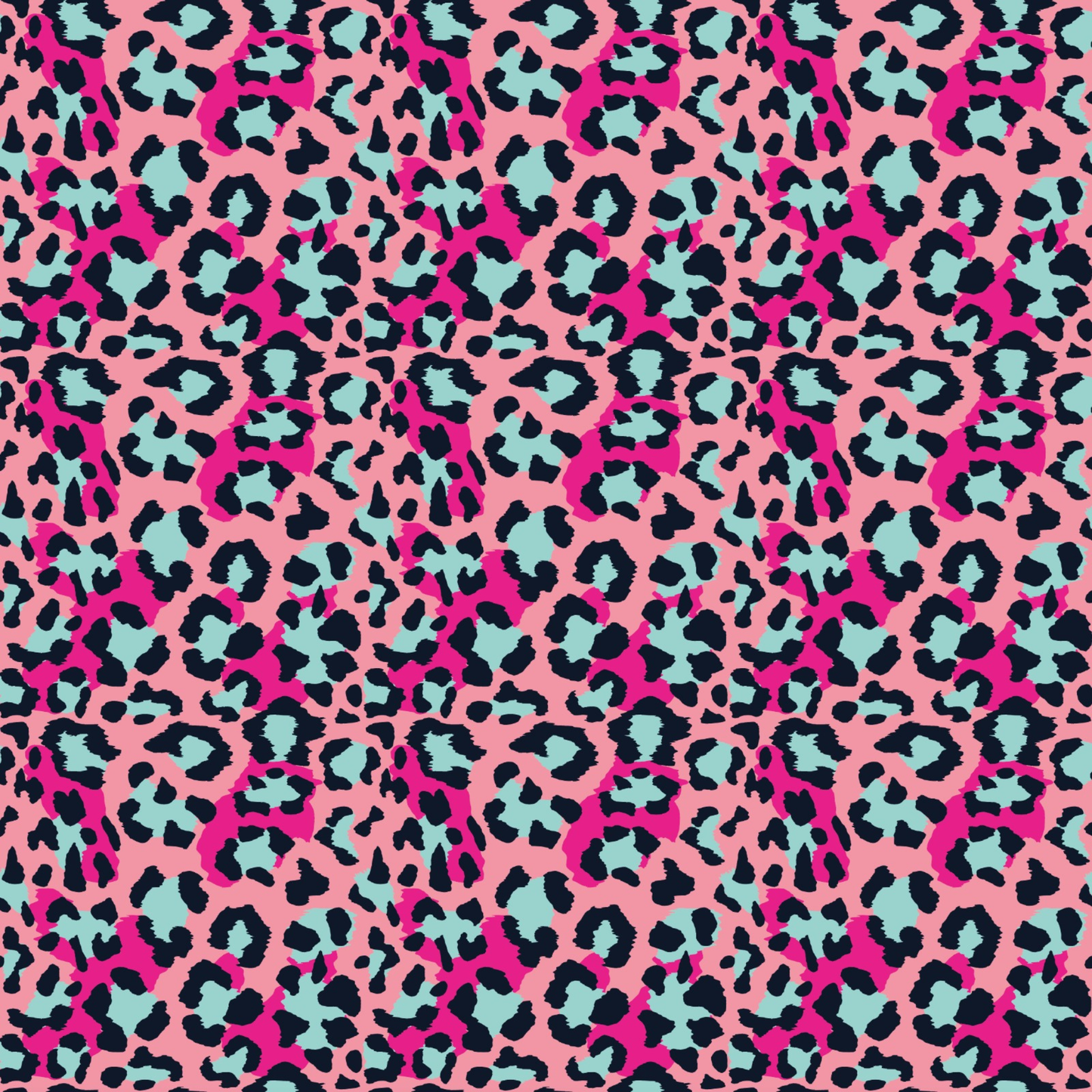 Pink Print · Bottom