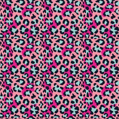 Pink Print · Bottom