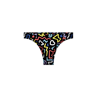 Black Memphis · Bottom