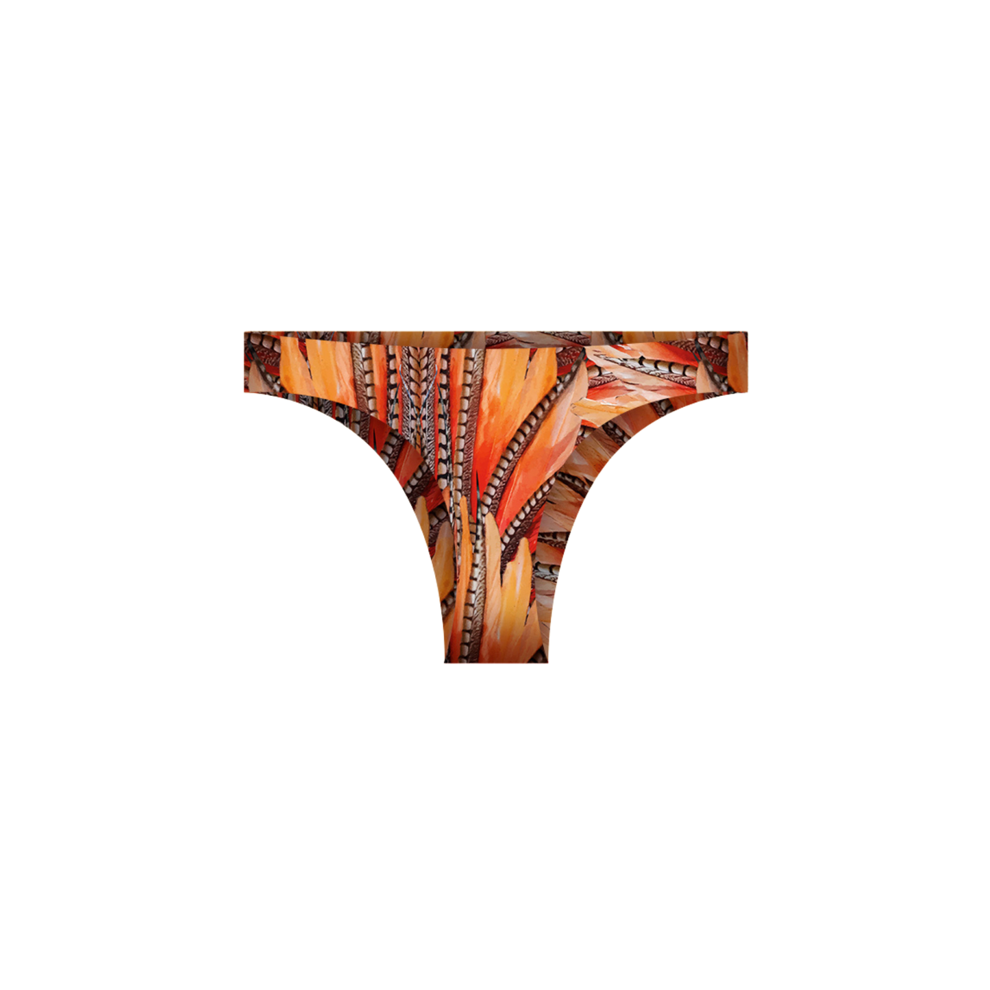 Cacique · Bottom