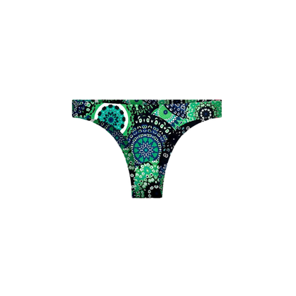 Mandala · Bottom