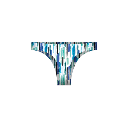 Ocean · Bottom