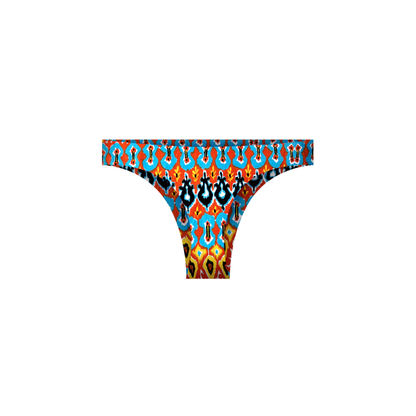 Rafiki · Bottom