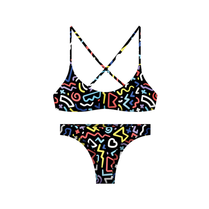 Black Memphis · Bottom