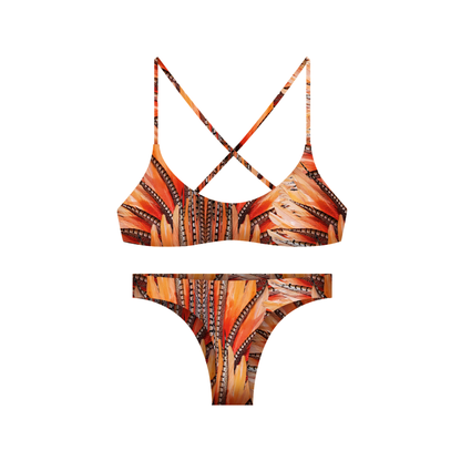 Cacique · Bottom