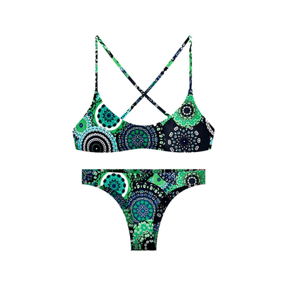 Mandala · Bottom