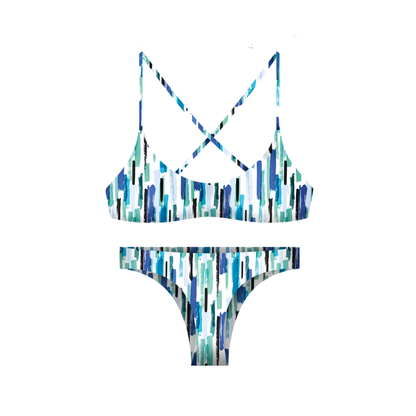 Ocean · Bottom