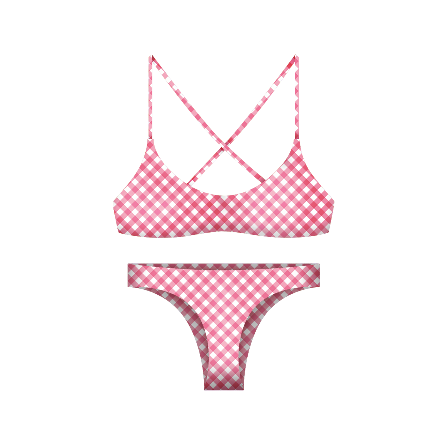 Vichy Frambuesa · Top