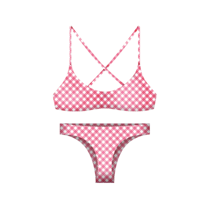 Vichy Frambuesa · Top