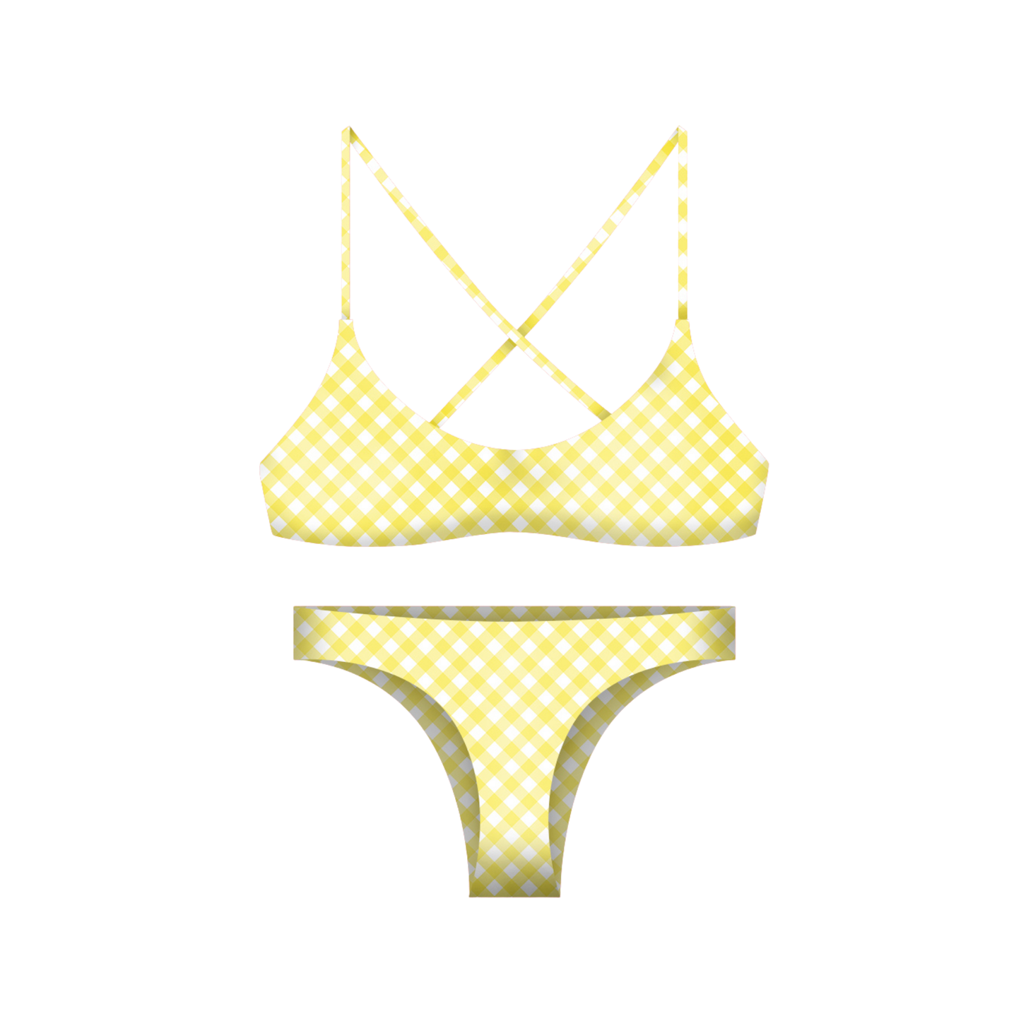 Vichy Limón · Bottom