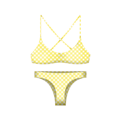 Vichy Limón · Bottom