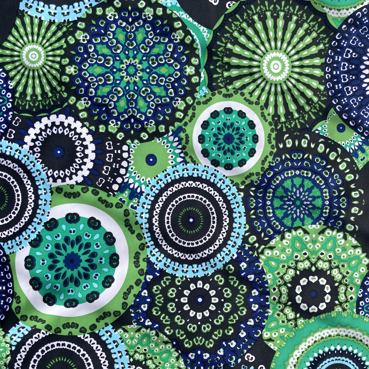 Mandala · Bottom