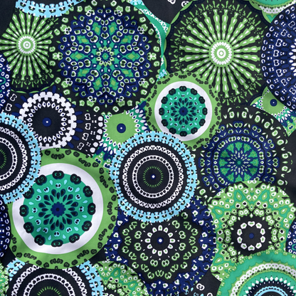 Mandala · Bottom