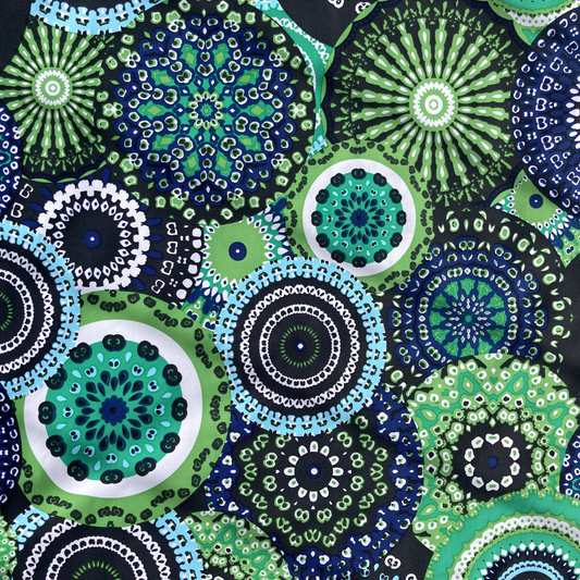 Mandala · Bottom
