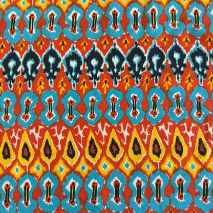 Rafiki · Top