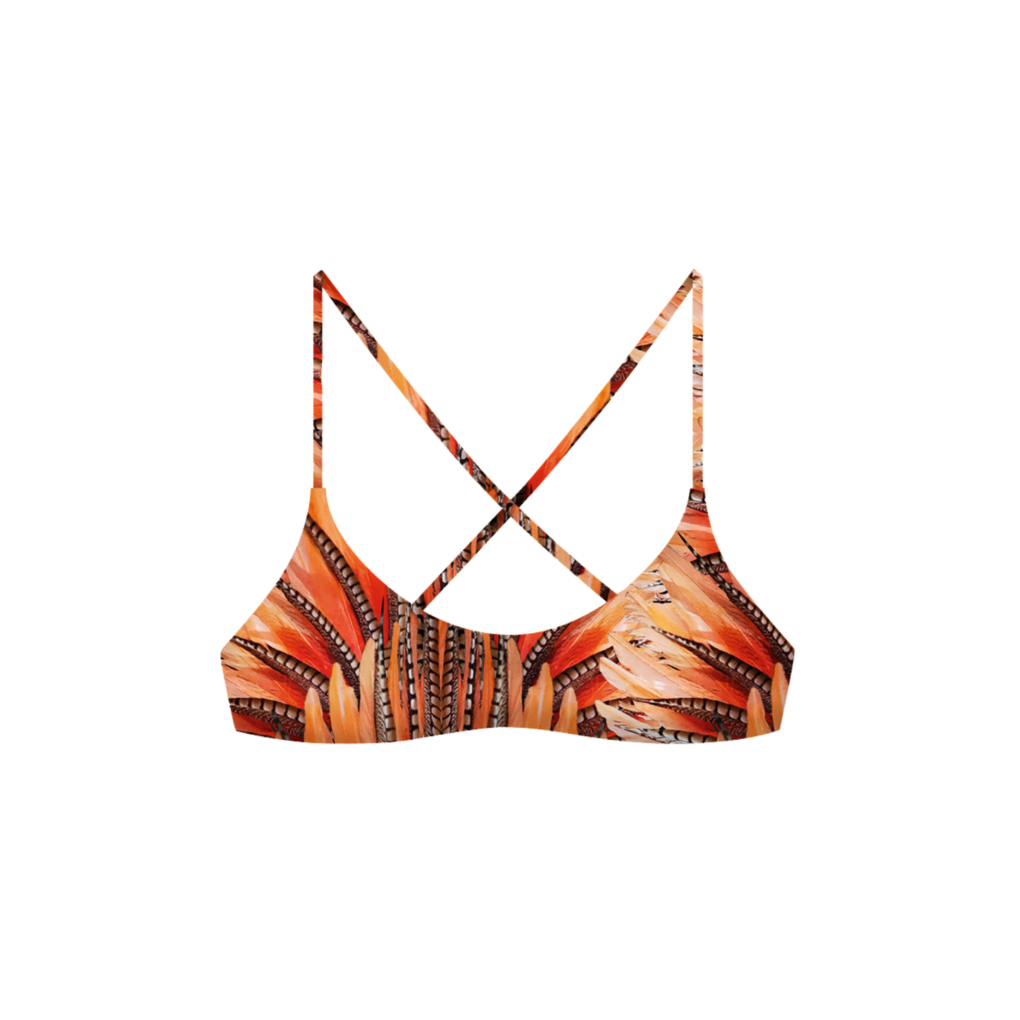 Cacique · Top