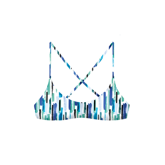 Ocean · Top