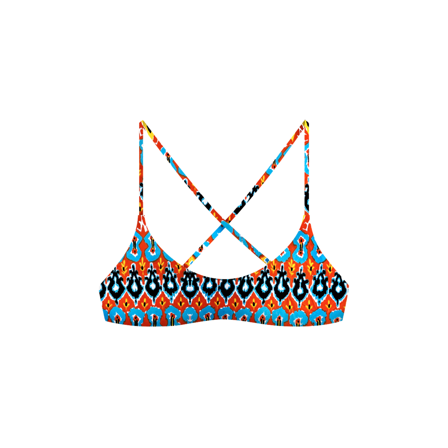 Rafiki · Top