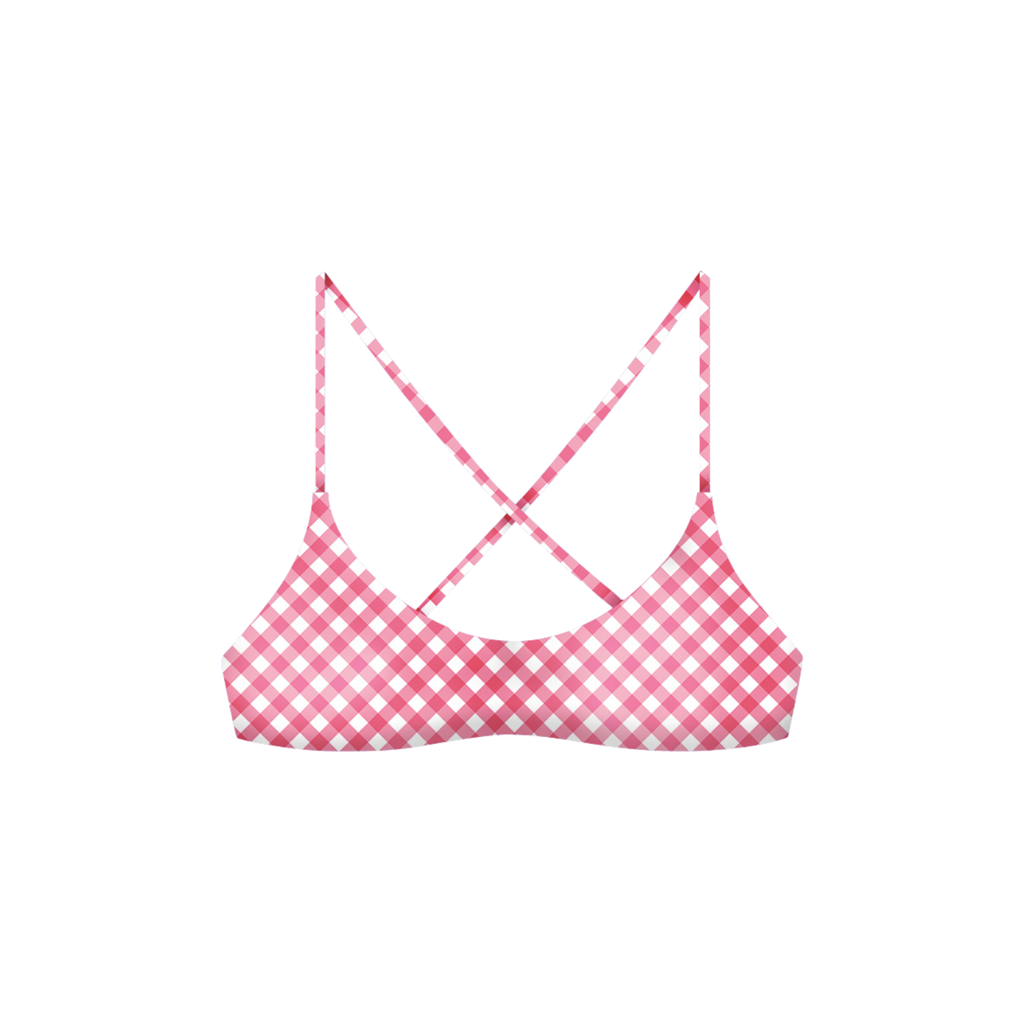 Vichy Frambuesa · Top