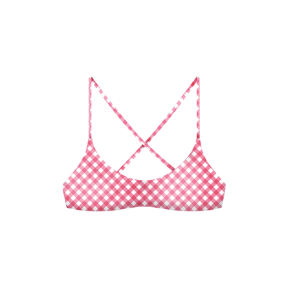Vichy Frambuesa · Top