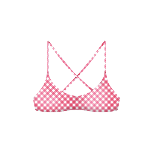 Vichy Frambuesa · Top