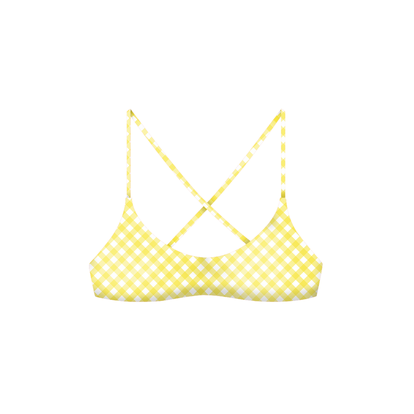 Vichy Limón · Top