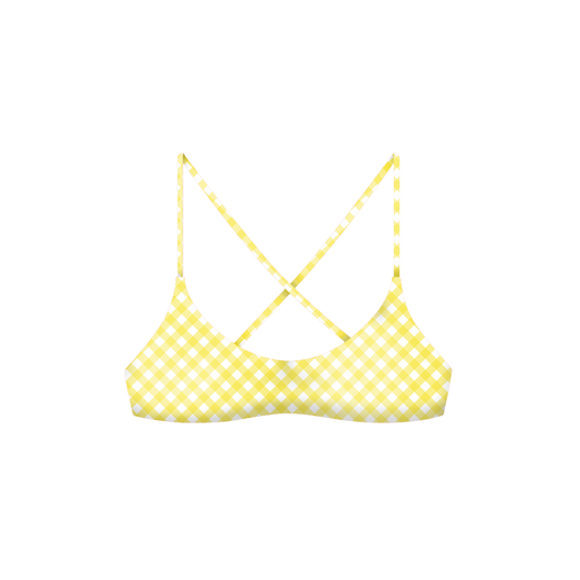 Vichy Limón · Top
