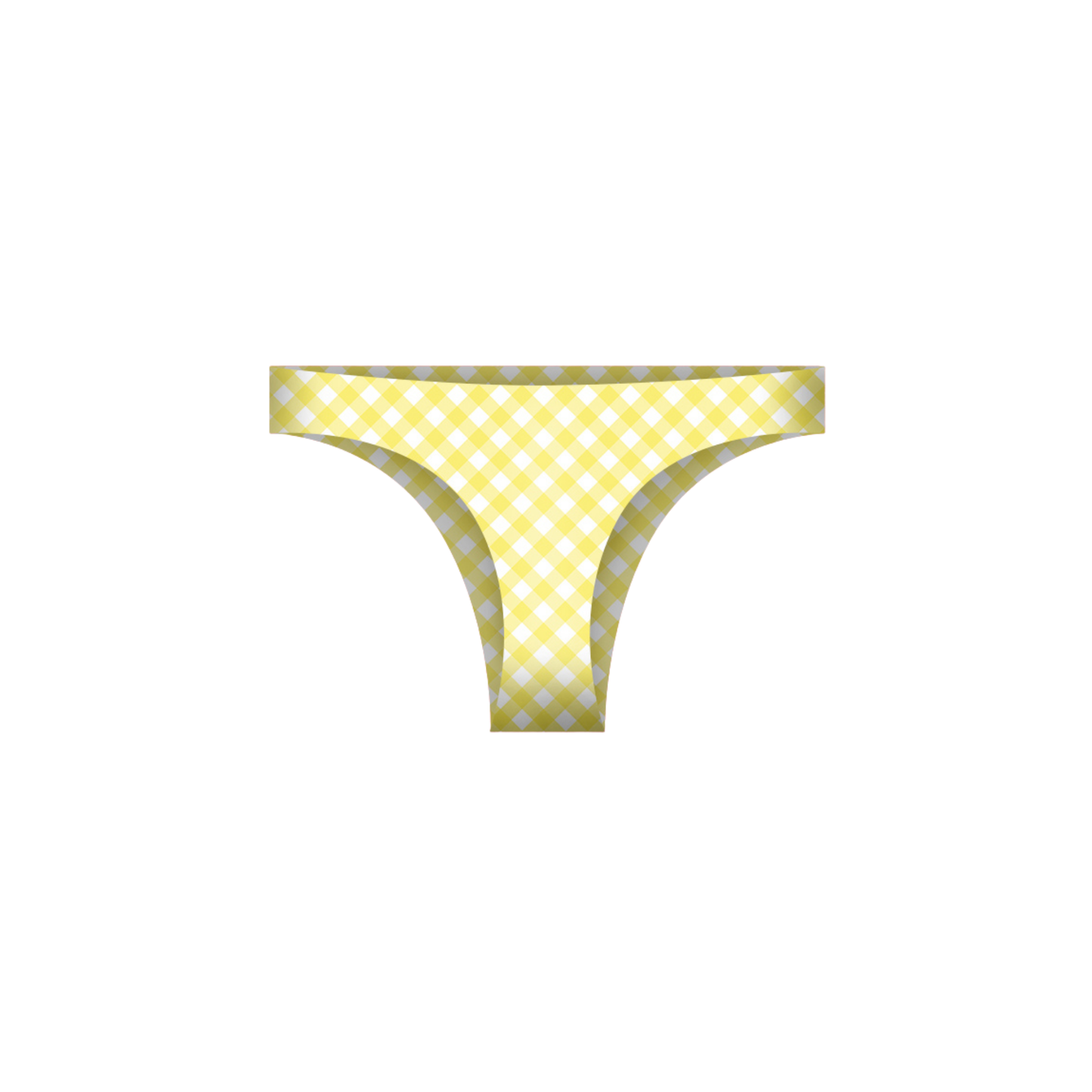 Vichy Limón · Bottom